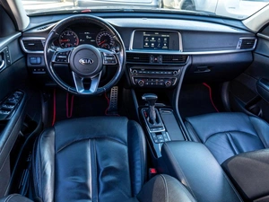Седан Kia Optima 2020 года, 2249000 рублей, Саратов