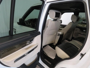 Внедорожник Land Rover Range Rover Sport 2012 года, 1850000 рублей, Обнинск