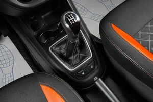 Универсал ВАЗ (LADA) Vesta Cross 2018 года, 979000 рублей, Тюмень