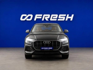 Внедорожник Audi Q8 2023 года, 9200055 рублей, Москва