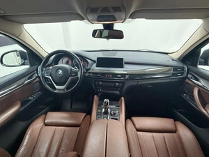 Внедорожник BMW X6 2017 года, 4395000 рублей, Красноярск