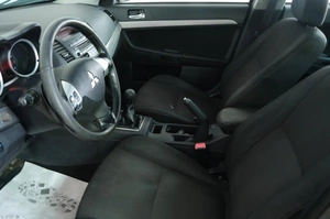 Седан Mitsubishi Lancer 2008 года, 849000 рублей, Омск