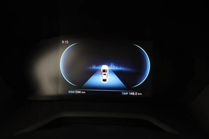 Лифтбек JAC J7 2023 года, 1849000 рублей, Обнинск