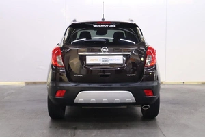 Внедорожник Opel Mokka 2014 года, 1320000 рублей, Брянск