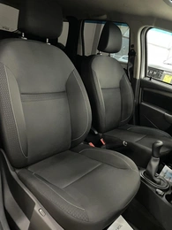 Внедорожник Renault Duster 2019 года, 1307000 рублей, Солонцы