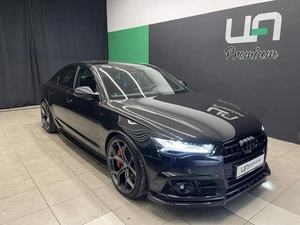 Седан Audi A6 2016 года, 2390000 рублей, Красноярск