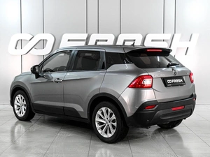 Внедорожник Brilliance V3 2019 года, 1199000 рублей, Аксай