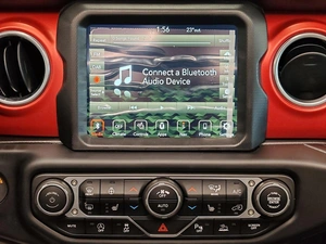 Внедорожник Jeep Wrangler 2023 года, 7790000 рублей, Павловская Слобода