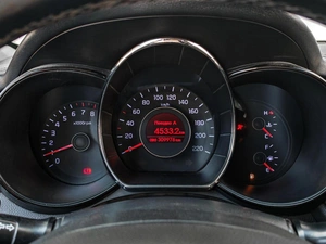 Седан Kia Rio 2014 года, 680000 рублей, Краснодар