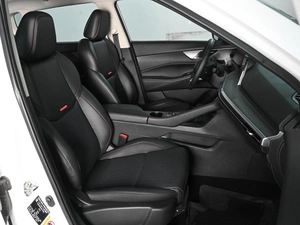 Внедорожник Changan CS35 Plus 2024 года, 2049000 рублей, Аксай