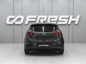 Хетчбэк Kia Ceed 2015 года, 999000 рублей, Ростов-на-Дону