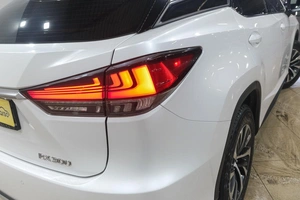 Внедорожник Lexus RX 2019 года, 5359000 рублей, Новокузнецк