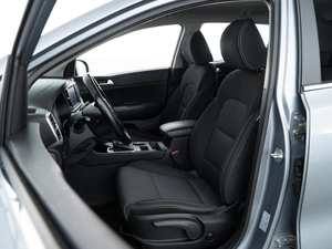 Внедорожник Kia Sportage 2020 года, 2098999 рублей, Москва