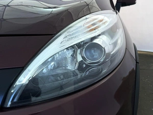 Минивэн Renault Scenic 2014 года, 889000 рублей, Орёл