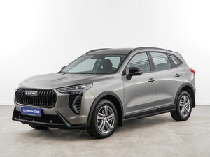Внедорожник Haval Jolion 2025 года, 2077077 рублей, Москва