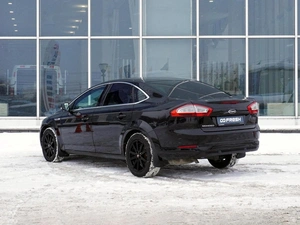 Седан Ford Mondeo 2012 года, 1023350 рублей, Нижний Новгород