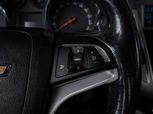 Седан Chevrolet Cruze 2011 года, 740000 рублей, Краснодар