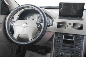 Внедорожник Volvo XC90 2005 года, 799000 рублей, Кемерово
