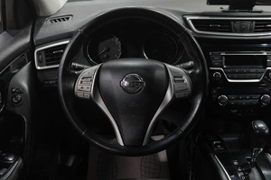 Внедорожник Nissan Qashqai 2014 года, 1349000 рублей, Новокузнецк