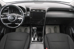 Внедорожник Hyundai Tucson 2021 года, 3049000 рублей, Красноярск