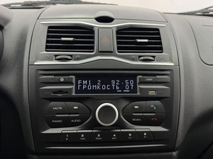 Лифтбек ВАЗ (LADA) Granta 2024 года, 1099000 рублей, Орёл