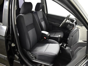 Хетчбэк Hyundai Getz 2008 года, 519900 рублей, Казань