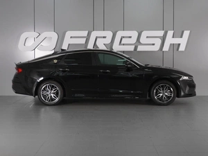 Седан Kia K5 2020 года, 2150000 рублей, Минеральные Воды