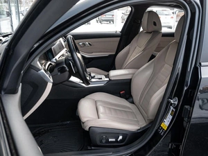 Седан BMW 3 серия 2021 года, 4285000 рублей, Краснодар