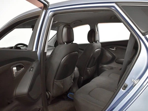 Внедорожник Hyundai ix35 2011 года, 1086100 рублей, Казань