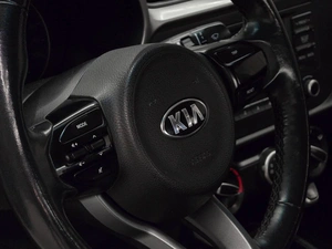 Седан Kia Rio 2020 года, 995000 рублей, Красноярск