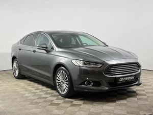 Седан Ford Mondeo 2019 года, 1575900 рублей, Казань