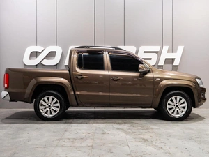 Пикап Volkswagen Amarok 2013 года, 1649000 рублей, Тюмень