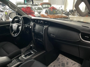 Внедорожник Toyota Fortuner 2021 года, 4597000 рублей, Солонцы