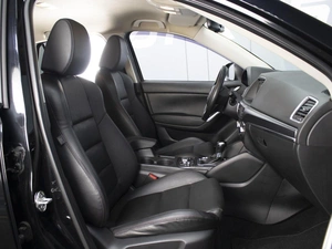 Внедорожник Mazda CX-5 2015 года, 2045000 рублей, Омск