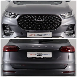 Внедорожник Chery Tiggo 8 2022 года, 2070000 рублей, Брянск