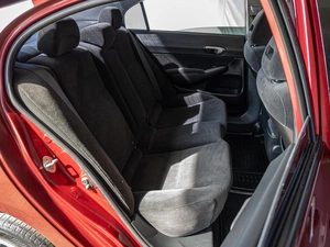 Седан Honda Civic 2007 года, 890000 рублей, Краснодар