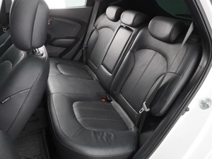 Внедорожник Hyundai ix35 2013 года, 1444000 рублей, Воронеж