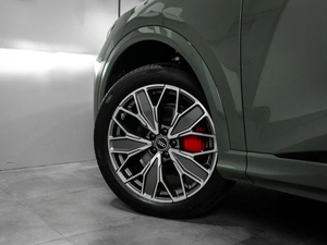 Внедорожник Audi Q5 2025 года, 6649000 рублей, Тюмень