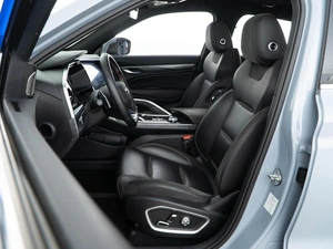 Внедорожник Geely Tugella 2023 года, 2960111 рублей, Москва