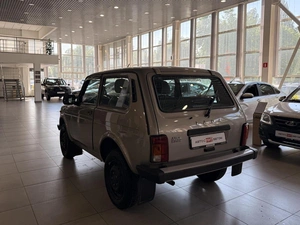 Внедорожник ВАЗ (LADA) Niva Legend 2023 года, 910000 рублей, Орёл