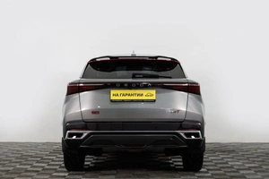 Внедорожник OMODA C5 2024 года, 2409000 рублей, Сургут