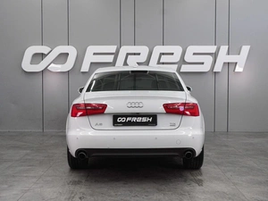 Седан Audi A6 2014 года, 2120000 рублей, Воронеж
