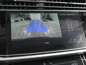 Внедорожник Audi Q7 2021 года, 7149000 рублей, Аксай