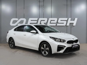 Седан Kia Cerato 2019 года, 1679000 рублей, Воронеж