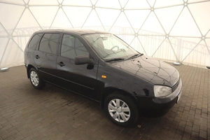 Универсал ВАЗ (LADA) Kalina 2010 года, 365000 рублей, Орёл