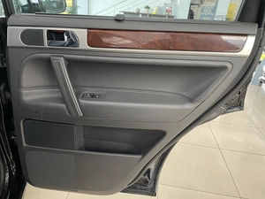 Внедорожник Volkswagen Touareg 2008 года, 1287000 рублей, Солонцы