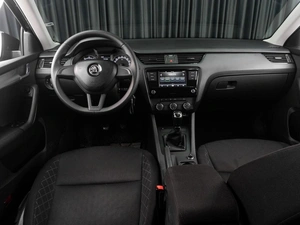 Лифтбек Skoda Octavia 2019 года, 1639000 рублей, Тюмень