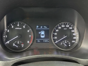 Седан Hyundai Solaris 2019 года, 1290000 рублей, Омск