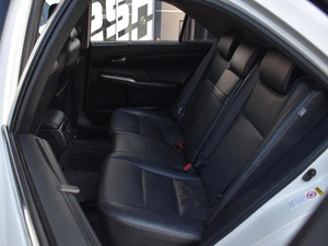 Седан Toyota Camry 2017 года, 2245000 рублей, Краснодар