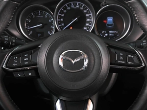 Внедорожник Mazda CX-5 2017 года, 2299000 рублей, Ростов-на-Дону
